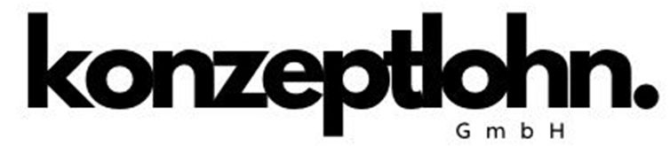 konzeptlohn GmbH