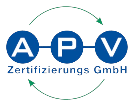 APV Zertifizierungs GmbH