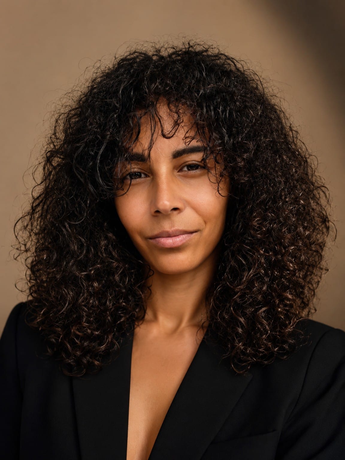 Tanisha Repstat, Auszubildende zur Kauffrau für Büromanagement — Deutsche Business Akademie